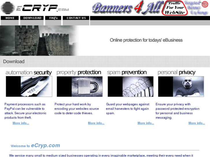 www.ecryp.com