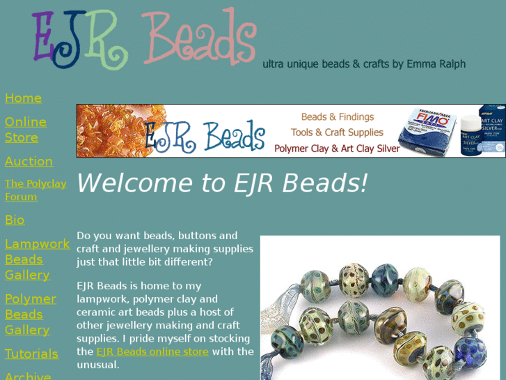 www.ejrbeads.com