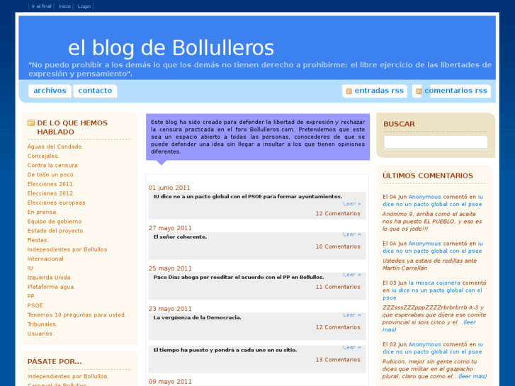 www.elblogdebollulleros.com