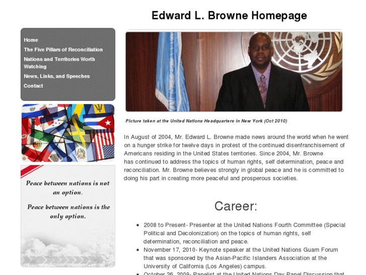 www.elbrowne.com