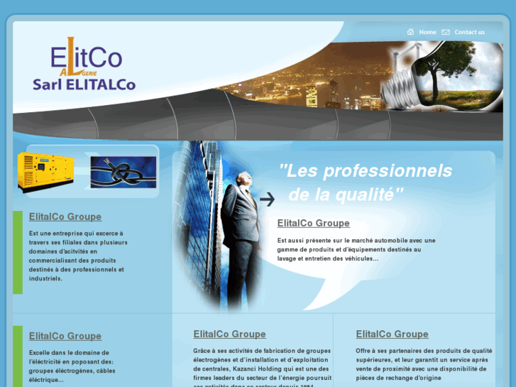 www.elitalco.com