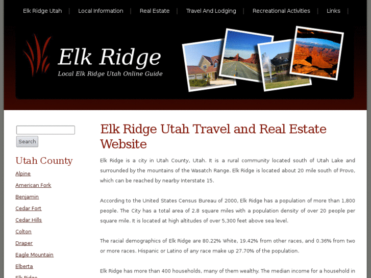 www.elkridgeutah.org