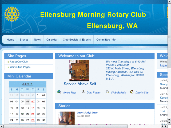 www.ellensburgmornngrotary.org