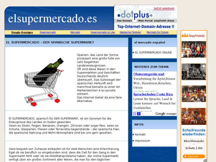 www.elsupermercado.es