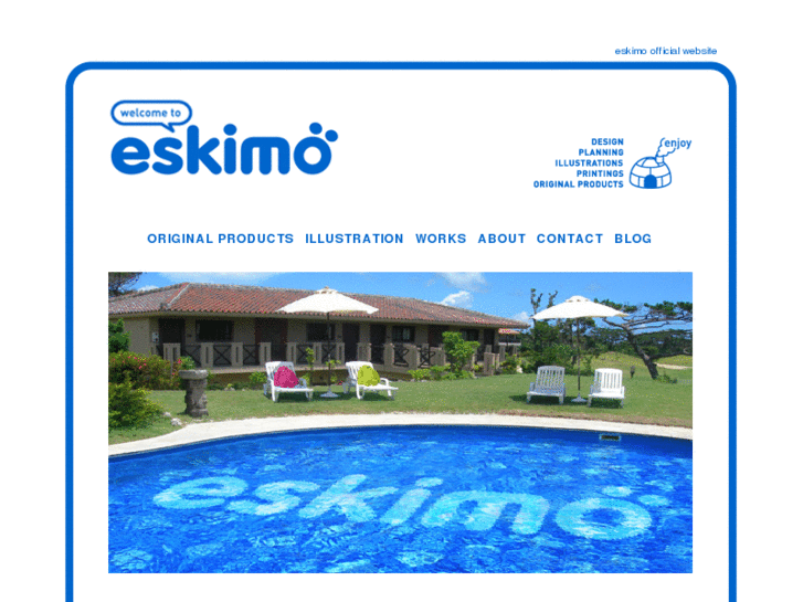 www.eskimodesigns.com