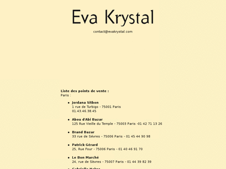 www.evakrystal.com