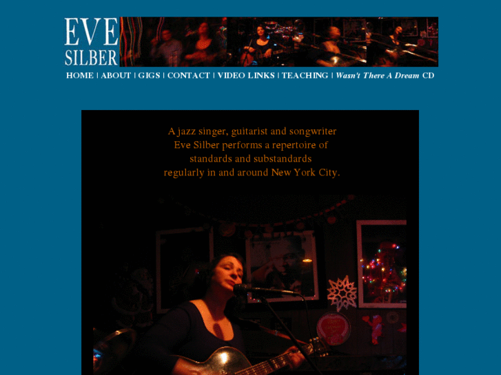 www.evesilber.com