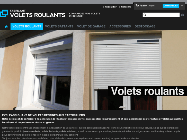 www.fabricant-volets-roulants.com