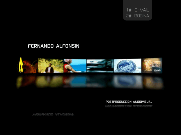 www.fernandoalfonsin.com