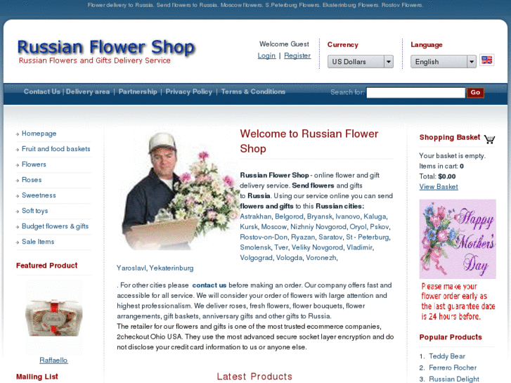 www.flower-russia.com