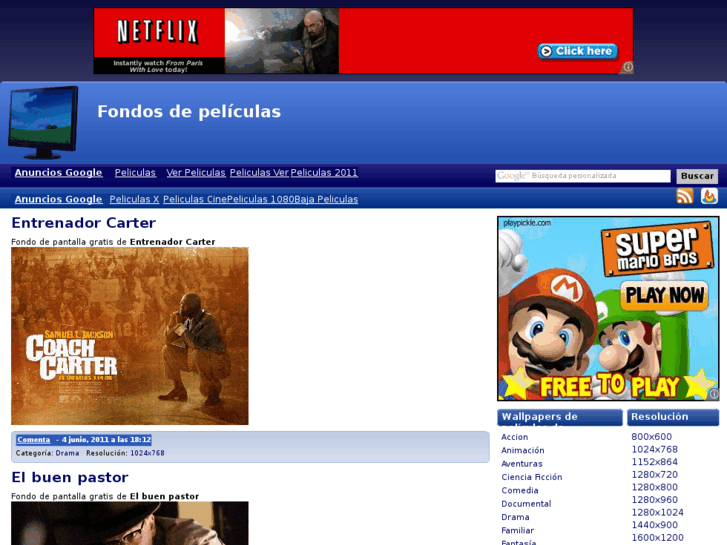 www.fondospeliculas.net