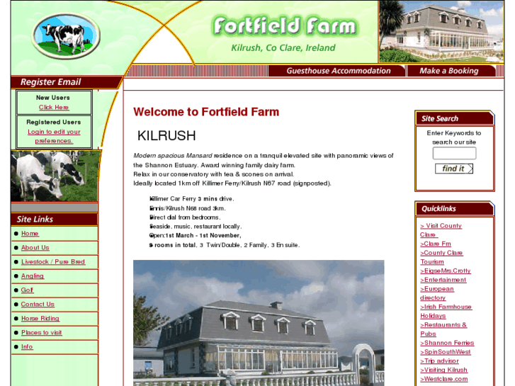 www.fortfieldfarm.com