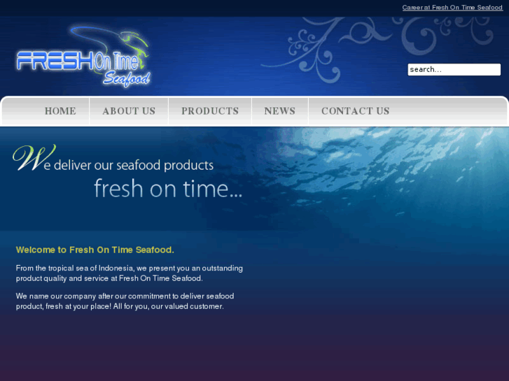 www.freshontime.com