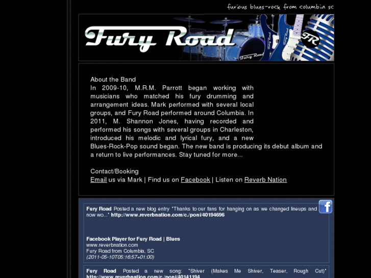 www.furyroadband.com