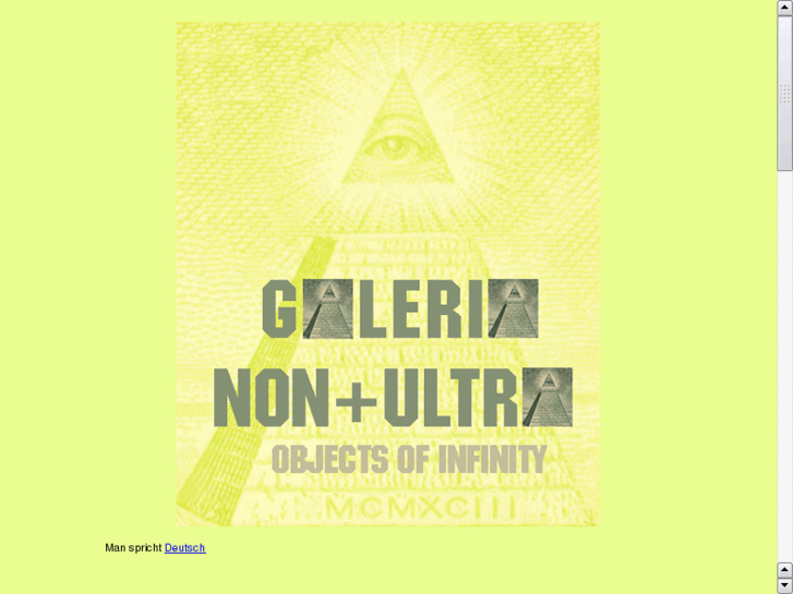 www.galeria-nonplusultra.com