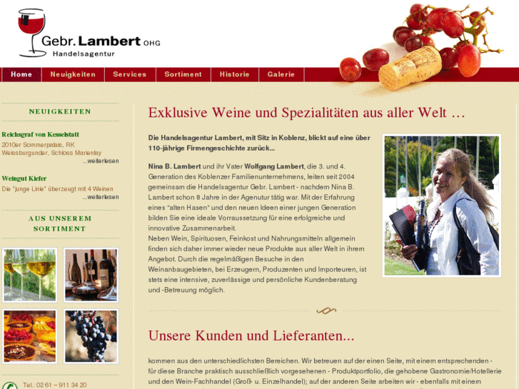 www.gebrueder-lambert.de