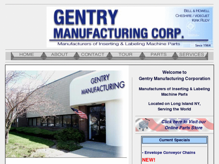 www.gentrymfg.com