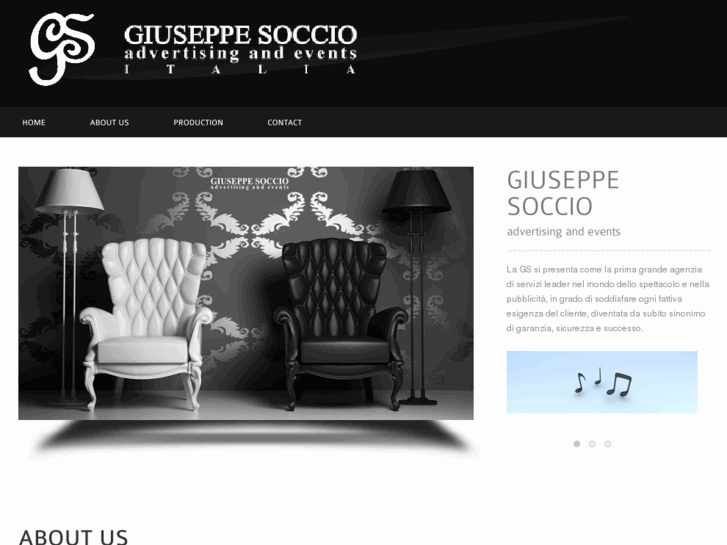 www.giuseppesoccio.com