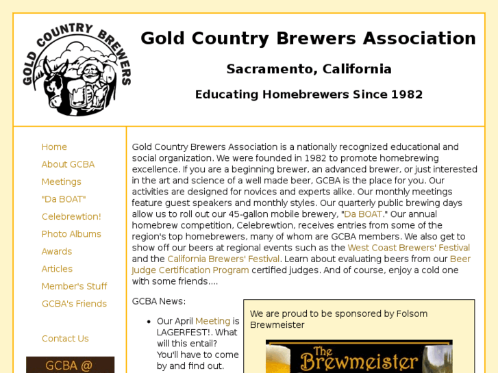 www.goldcountrybrewers.org