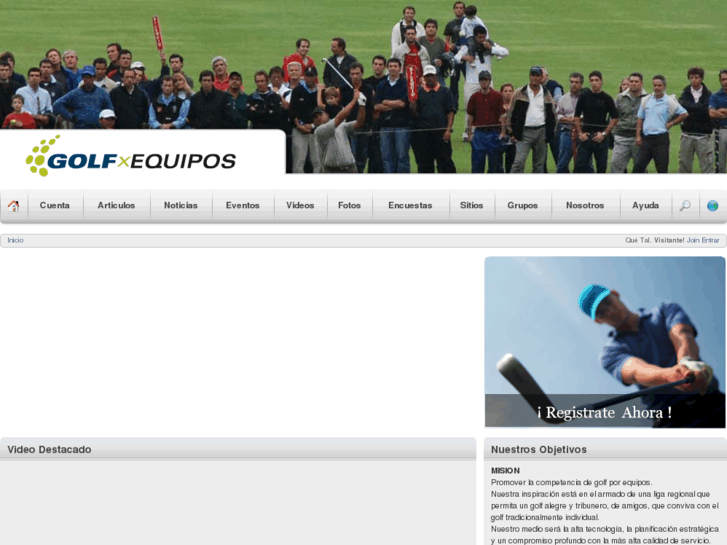 www.golfxequipos.com