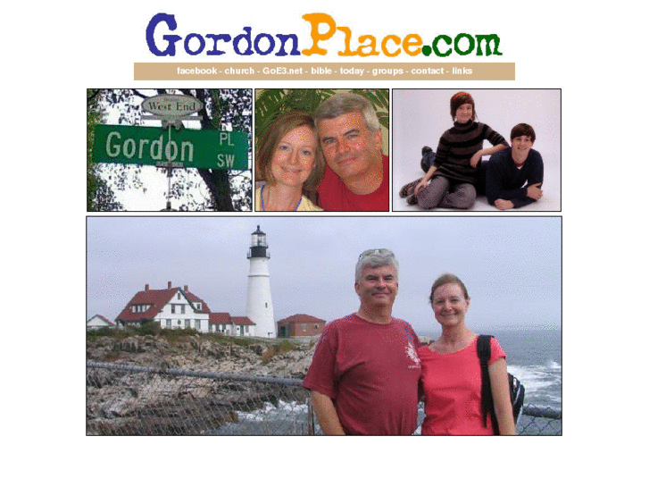 www.gordonplace.com