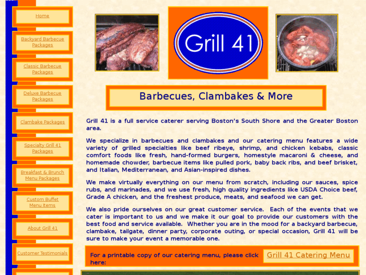 www.grill41.com