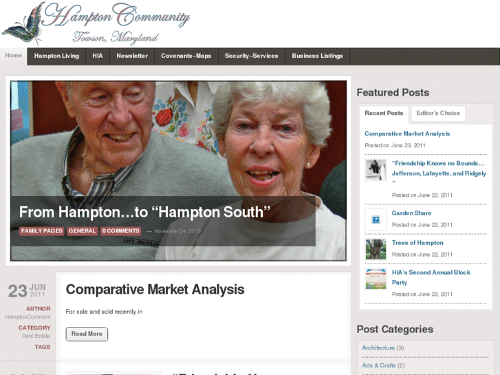 www.hamptoncommunity.org