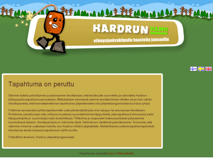 www.hardrun.net