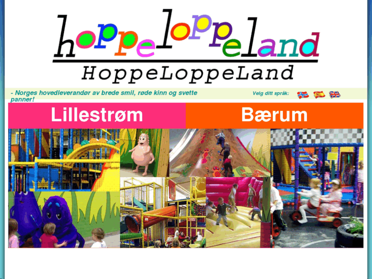 www.hoppeloppeland.com