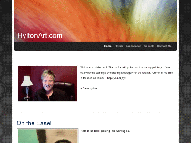 www.hyltonart.com