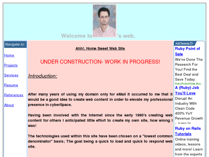 www.ianwilliams.com