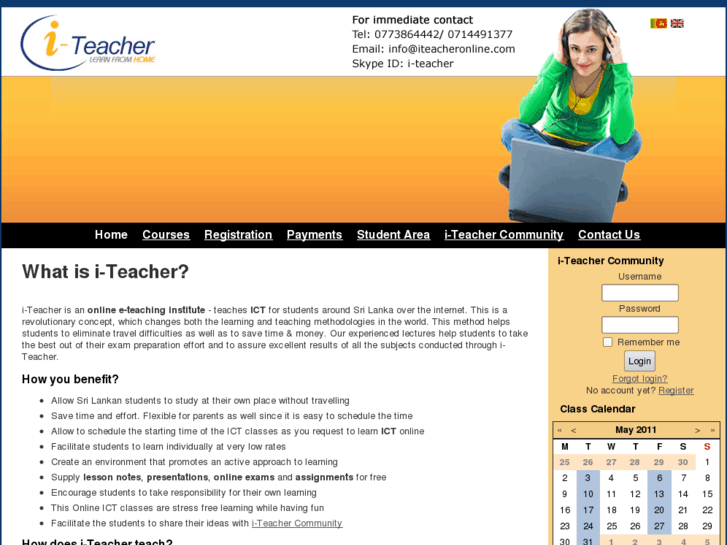 www.iteacheronline.com