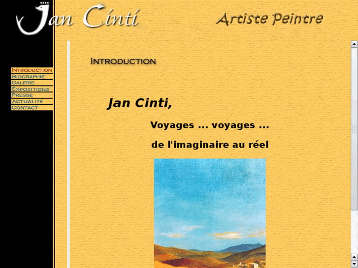 www.jan-cinti.com