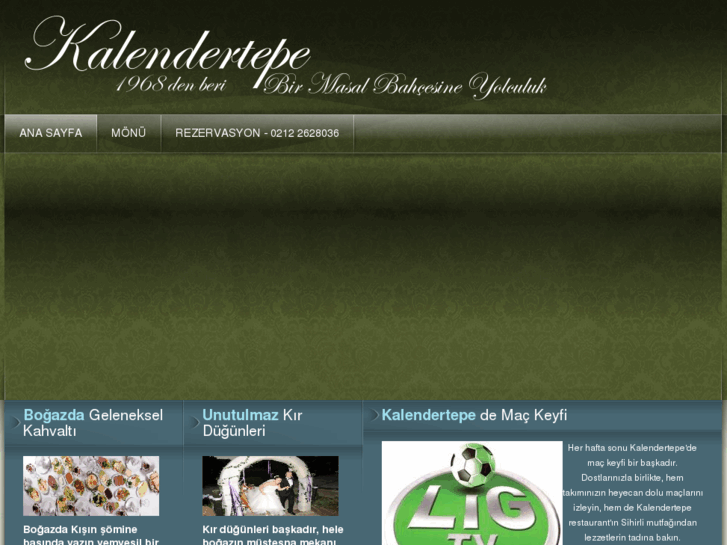 www.kalendertepe.com