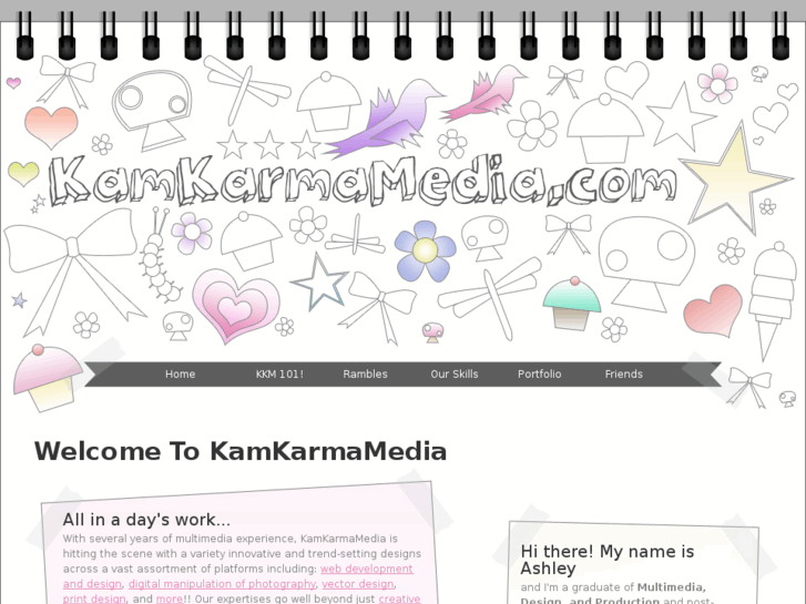 www.kamkarmamedia.com