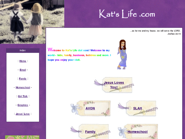 www.katslife.com