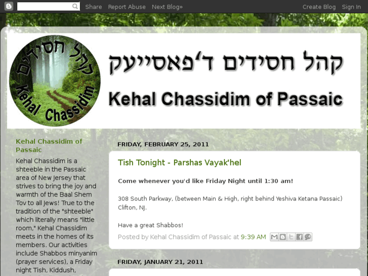 www.kehalchassidim.com