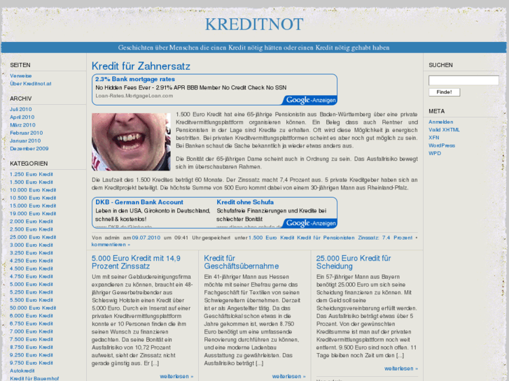 www.kreditnot.at