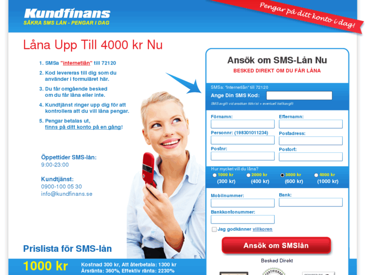 www.kundfinans.se