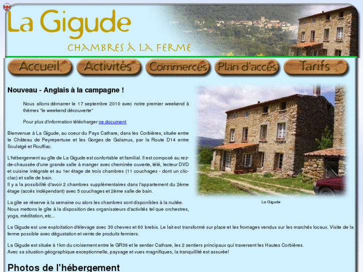 www.lagigude.com