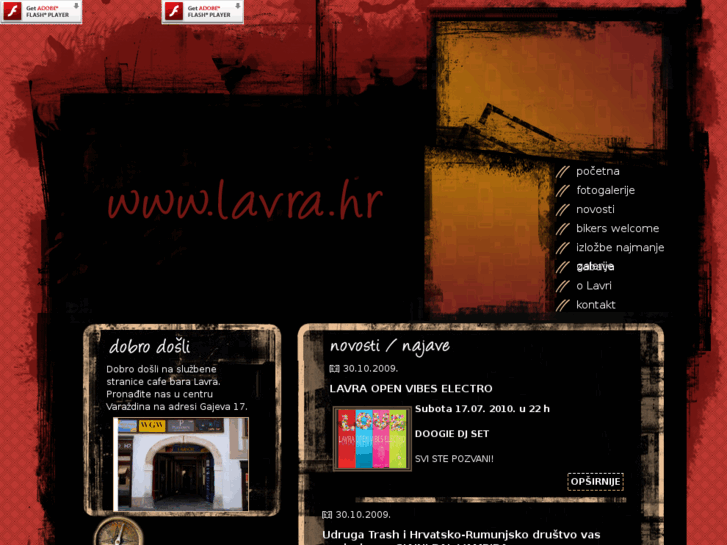 www.lavra.hr