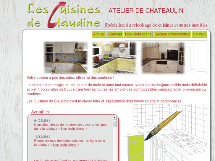 www.lcc-chateaulin.com