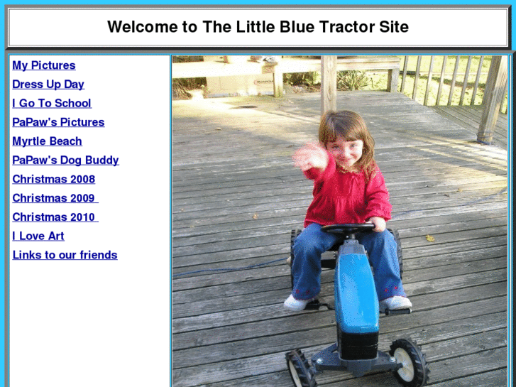 www.littlebluetractor.com