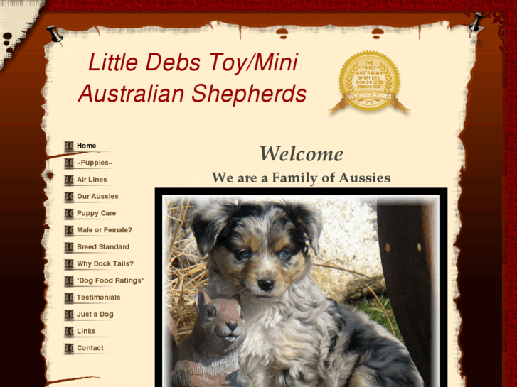 www.littledebstoyaussie.com