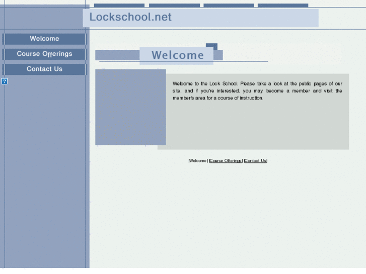 www.lockschool.net