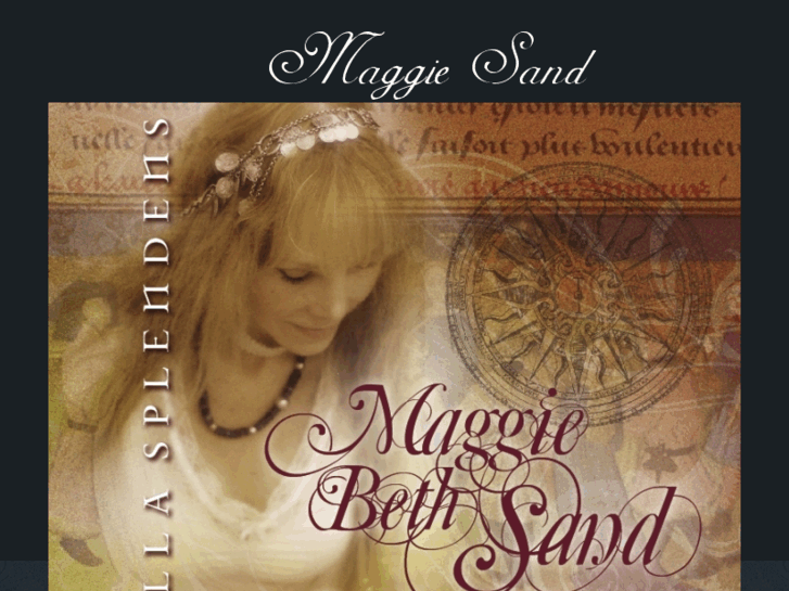 www.maggie-sand.com