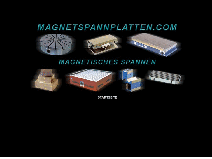 www.magnetspannplatten.com