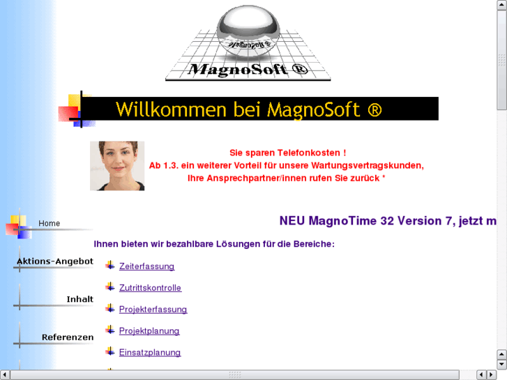 www.magnosoft.info