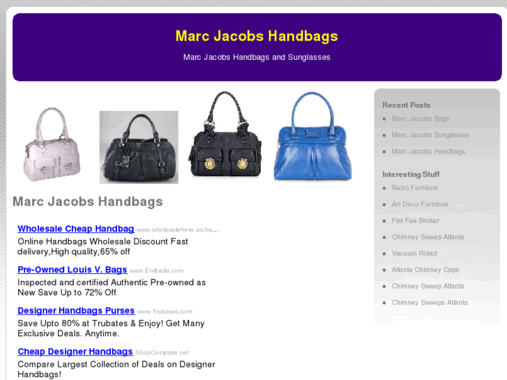 www.marcjacobshandbags.net