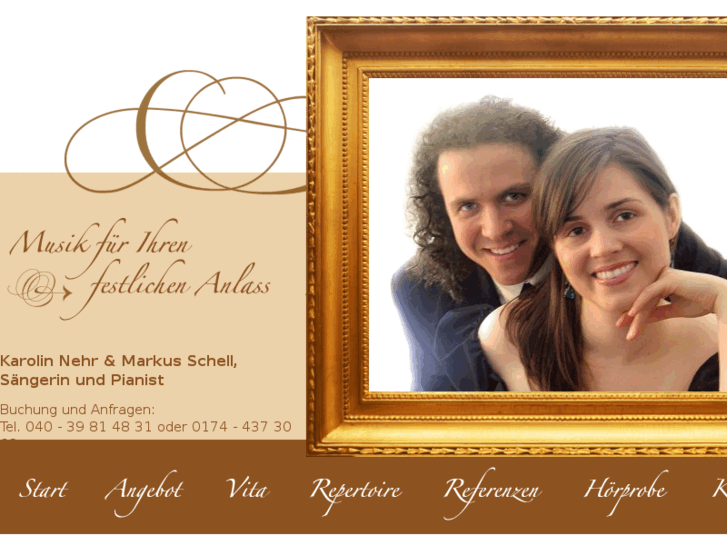 www.markus-schell.com